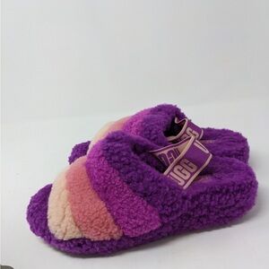 Ugg slippers